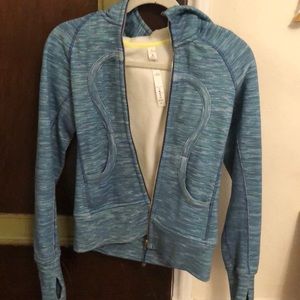 Lulu lemon jacket